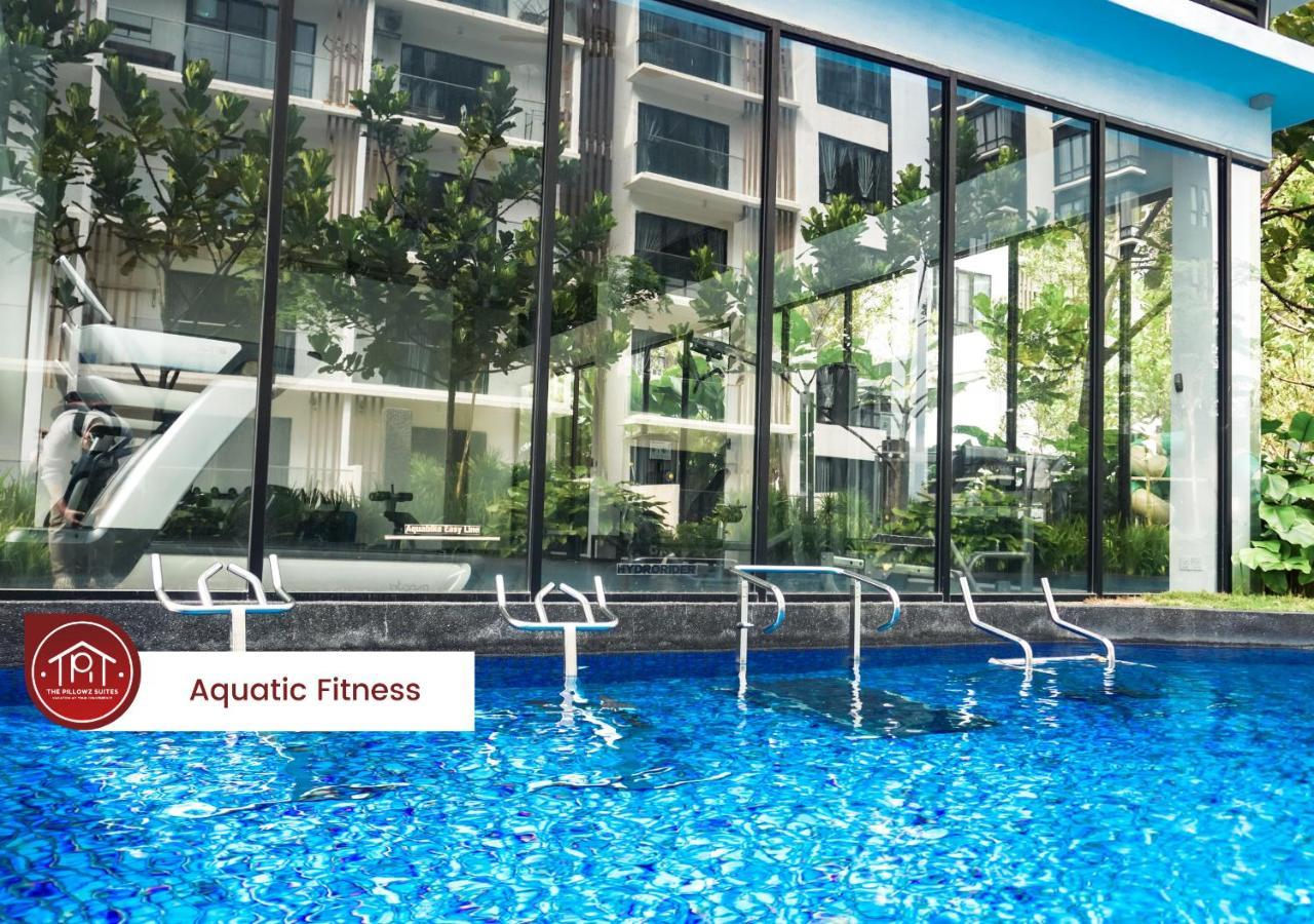 Midhills Prime Residences 云顶高原 外观 照片