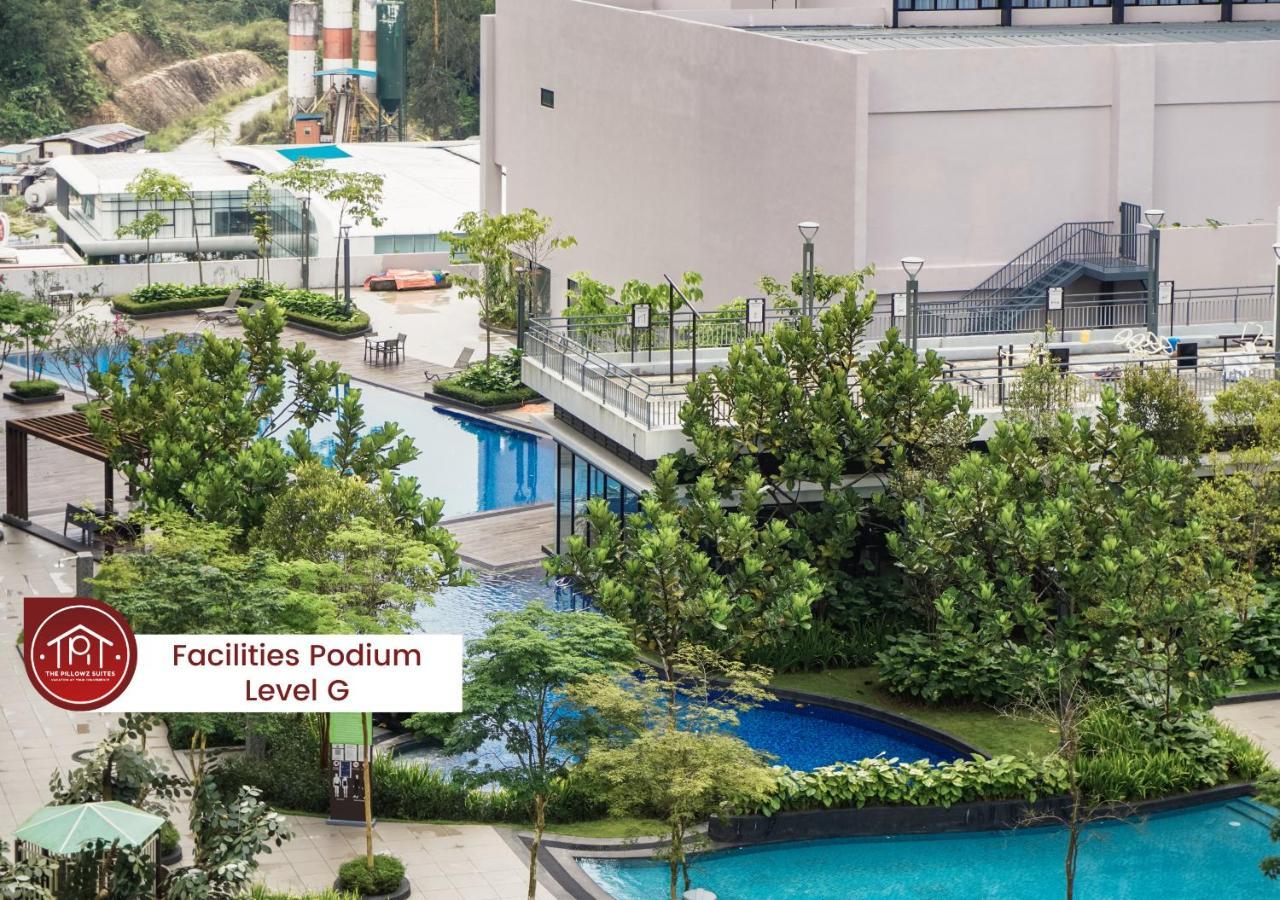 Midhills Prime Residences 云顶高原 外观 照片