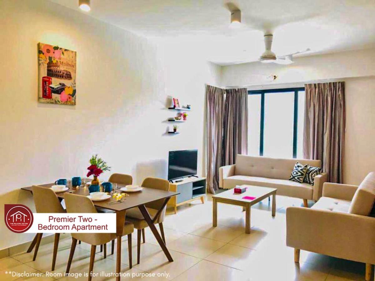 Midhills Prime Residences 云顶高原 外观 照片