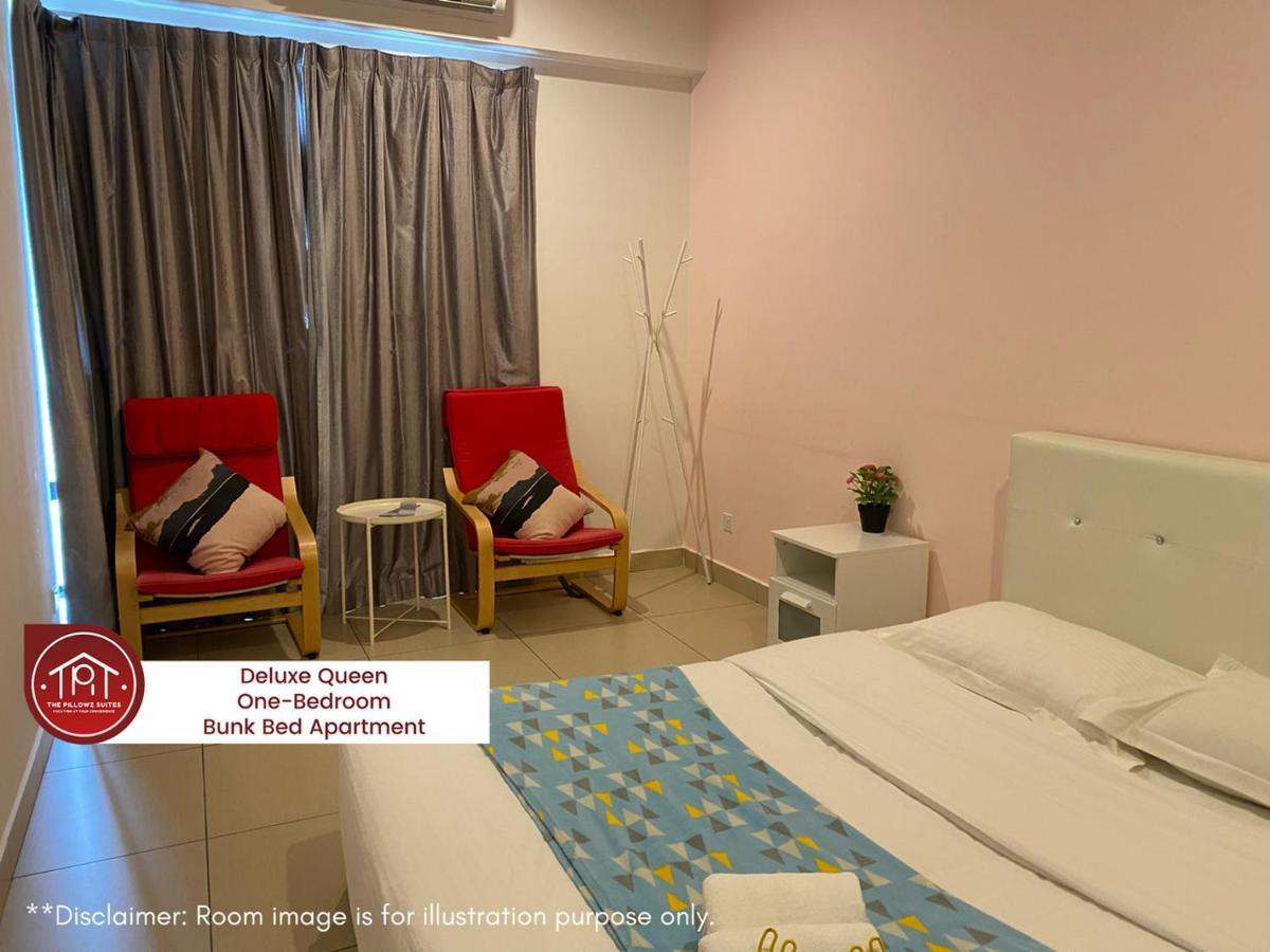 Midhills Prime Residences 云顶高原 外观 照片