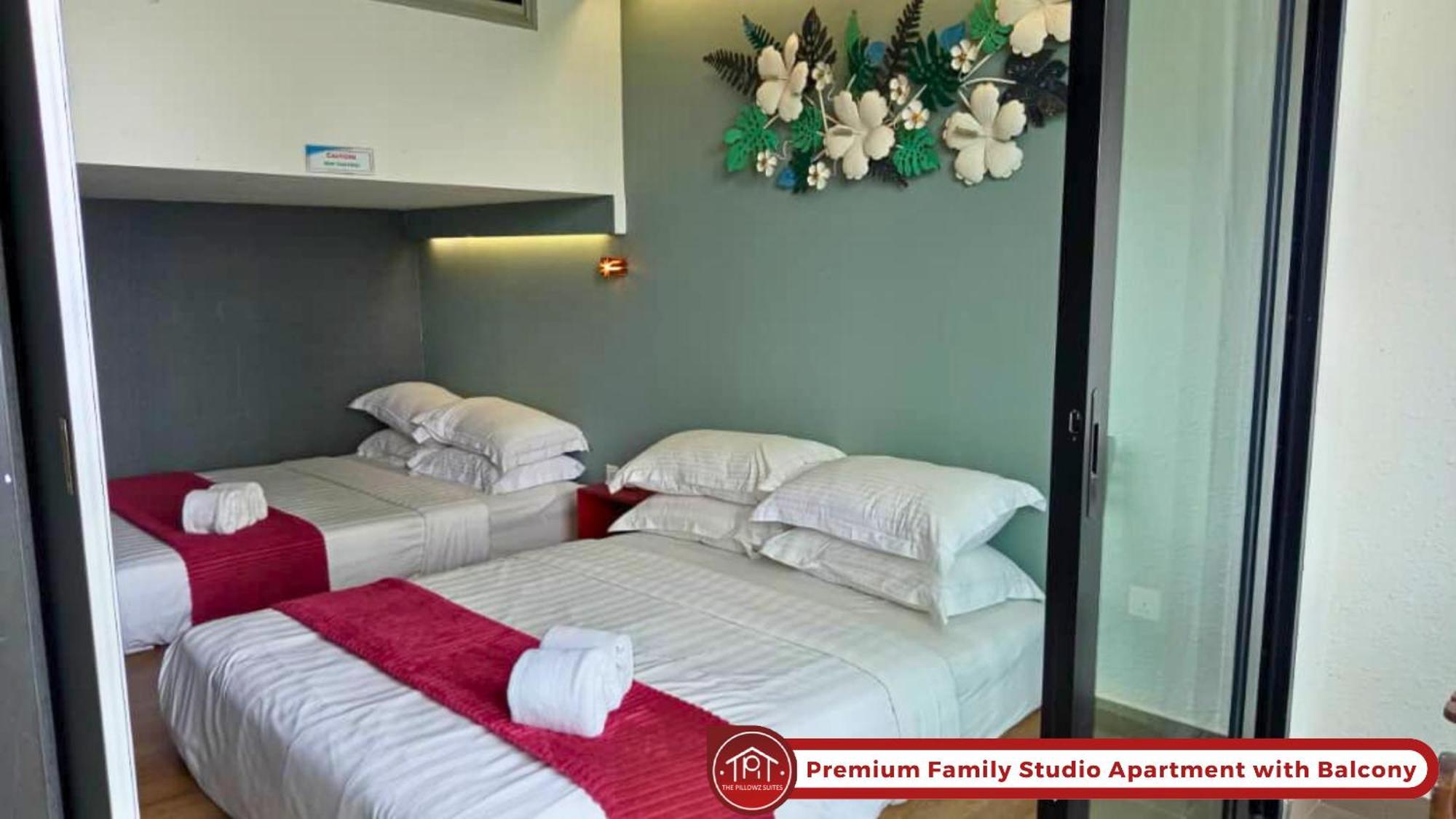 Midhills Prime Residences 云顶高原 外观 照片